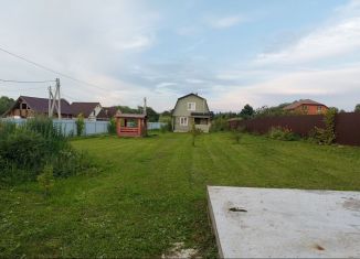 Продаю дом, 110 м2, деревня Подмоклово, Зелёная улица, 28