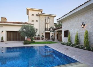 Продажа дома, 350 м2, Сочи, микрорайон Приморье