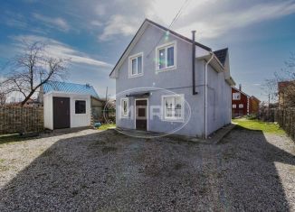 Продажа дома, 135 м2, Калининград, Центральный район, Зелёная улица, 6