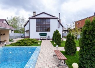 Продажа дома, 304 м2, Краснодар, микрорайон Сады Калинина, Семёновская улица, 98