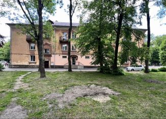 3-комнатная квартира на продажу, 68 м2, Калининград, Киевская улица, 161