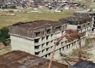 Квартира на продажу студия, 26 м2, Махачкала, проспект Али-Гаджи Акушинского, 344