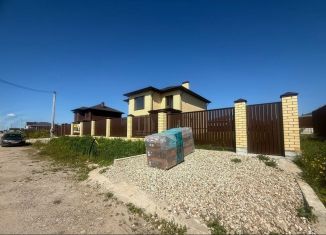 Продается дом, 190 м2, деревня Напрудное, Изумрудная улица