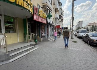 Сдается торговая площадь, 64 м2, Ростов-на-Дону, Ворошиловский район, проспект Ленина, 103