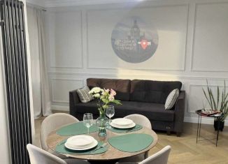 Продажа квартиры студии, 25.5 м2, Санкт-Петербург, улица Чайковского, 60