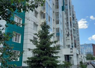 Продажа 1-ком. квартиры, 37.3 м2, Воронеж, Беговая улица, 219/3, ЖК Континент