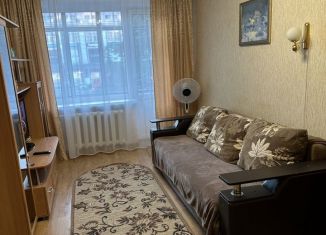 Сдаю однокомнатную квартиру, 28.9 м2, Орловская область, улица Фомина, 2