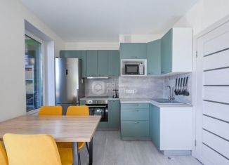 Продается однокомнатная квартира, 35.5 м2, Гатчина, ЖК IQ Гатчина, улица Чехова, 43