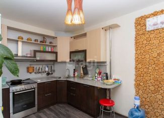 3-комнатная квартира на продажу, 88 м2, Тобольск, 4-я Северная улица, 10