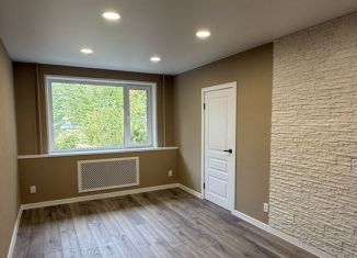 Продам двухкомнатную квартиру, 44.4 м2, Ульяновск, улица Ефремова, 59, Засвияжский район