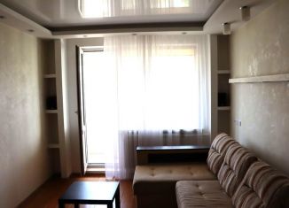 Аренда 2-ком. квартиры, 69 м2, Краснодар, Курортный проезд, 5, микрорайон Гидрострой