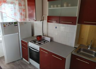 Сдается в аренду 2-ком. квартира, 50 м2, Республика Башкортостан, улица Энтузиастов, 1