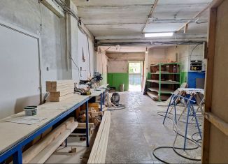 Сдаю в аренду производство, 740 м2, Челябинская область, Полтавская улица, 3Б
