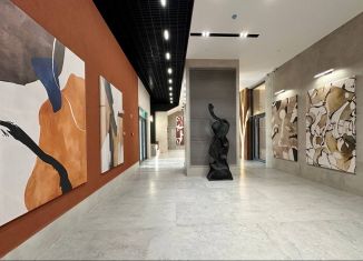 Продажа 1-ком. квартиры, 42.4 м2, Тюмень, улица Николая Машарова, 10, ЖК Машаров