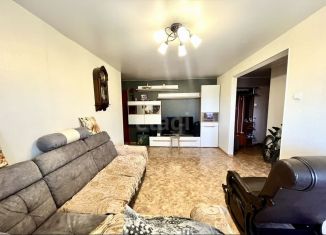 Продажа 3-ком. квартиры, 59.9 м2, Салават, бульвар Салавата Юлаева, 3