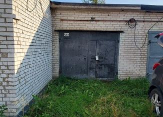 Гараж на продажу, 19 м2, Санкт-Петербург, Артиллерийская улица, 5
