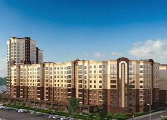 Продаю 2-ком. квартиру, 59.1 м2, село Мирное