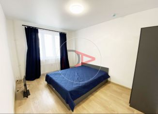 Сдается в аренду двухкомнатная квартира, 55 м2, Республика Башкортостан, улица Генерала Кусимова, 20