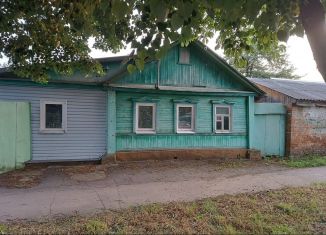 Продается дом, 29 м2, Орёл, улица Чапаева, 51