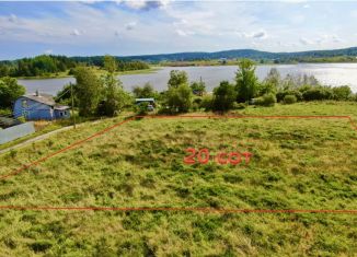 Земельный участок на продажу, 20 сот., Карелия