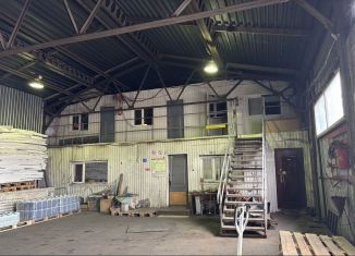 Сдача в аренду производства, 578.3 м2, Челябинская область, Копейское шоссе, 48