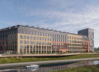 Продажа офиса, 41.6 м2, Санкт-Петербург, улица Даля, 10Б