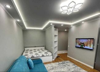 Сдаю в аренду однокомнатную квартиру, 35 м2, Москва, Каширское шоссе, 2к2