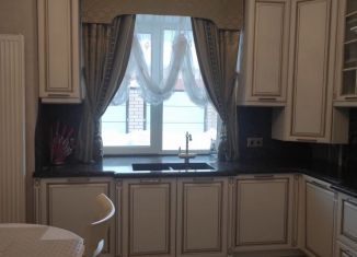 Продается коттедж, 132.3 м2, село Михайловка, Кленовая улица, 16