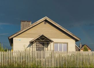 Продаю дом, 72 м2, деревня Чернышевка, улица Татарстан