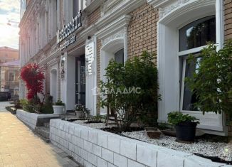 Продам торговую площадь, 112 м2, Республика Башкортостан, улица Крупской, 4