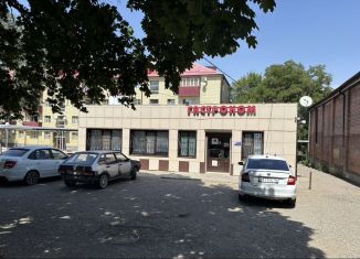 Продаю торговую площадь, 168 м2, Грозный, улица Адама Малаева, 308