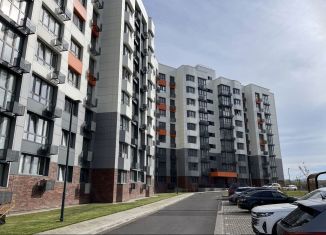 Двухкомнатная квартира на продажу, 56.2 м2, Анапа, улица Крылова, 13к1