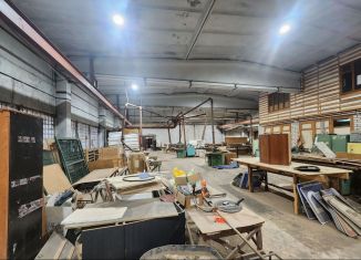 Сдается в аренду производство, 500 м2, Казань, Тэцевская улица, 271к18