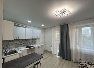 Сдам в аренду квартиру студию, 20 м2, Республика Башкортостан, Бородинская улица, 11/1