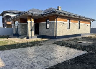 Продам дом, 110 м2, Краснодар, 2-й Лоцманский проезд