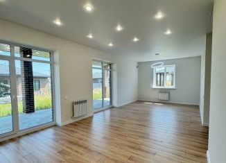 Продается дом, 145 м2, село Сапуголи, улица Андрея Вашурова