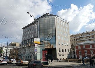 Сдам в аренду офис, 1219 м2, Москва, Садовая-Самотёчная улица, 24/27, Садовая-Самотёчная улица