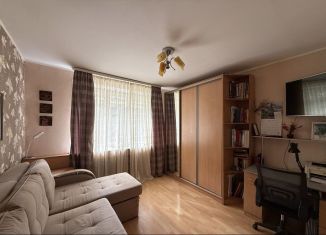 Продажа 2-комнатной квартиры, 54.6 м2, Петрозаводск, улица Куйбышева, 9