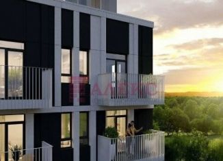 Продам 1-комнатную квартиру, 39.7 м2, поселок Темерницкий, Весенняя улица