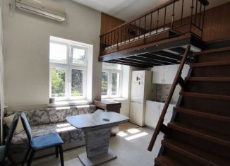 Продаю квартиру студию, 24.5 м2, посёлок городского типа Гурзуф, Ленинградская улица, 2В