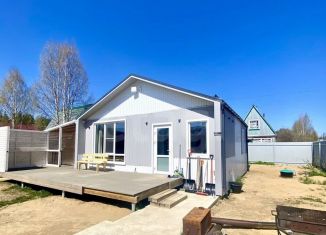 Продаю дом, 49 м2, Сыктывкар, 5-й проезд, 85