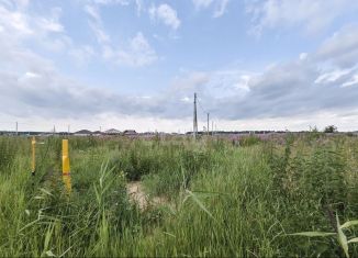 Продам участок, 8 сот., деревня Решетникова