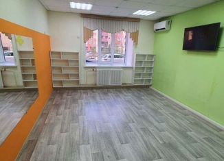 Офис в аренду, 20 м2, Оренбургская область, Липовая улица, 20