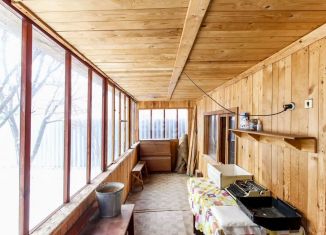 Продам дачу, 90 м2, Тюмень, Лесная улица