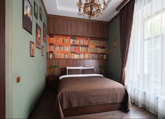 Сдаю квартиру студию, 19 м2, Санкт-Петербург, Кронверкская улица, 1, муниципальный округ Кронверкское