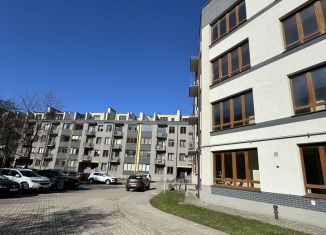 Продажа квартиры свободная планировка, 170 м2, Калининград, улица Михаила Светлова, 16