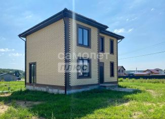 Дом на продажу, 121.1 м2, деревня Минаево, улица Красных Зорь