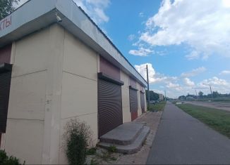 Помещение свободного назначения на продажу, 132 м2, Пушкин, Сапёрная улица, 40Б