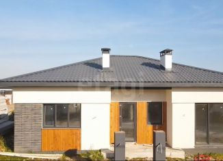 Продаю дом, 103 м2, КП Наследие, 3-я линия