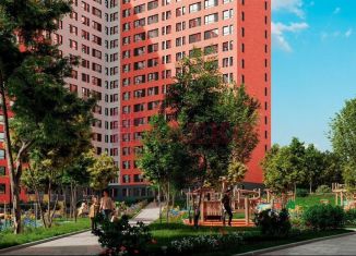 2-ком. квартира на продажу, 56.2 м2, поселок Верхнетемерницкий, улица Венеры, 19/2